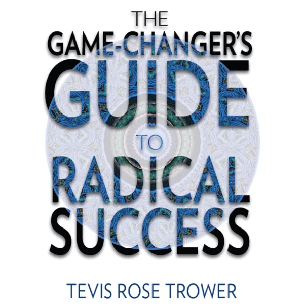 The Game Changer's Guide to Radical Success : 
