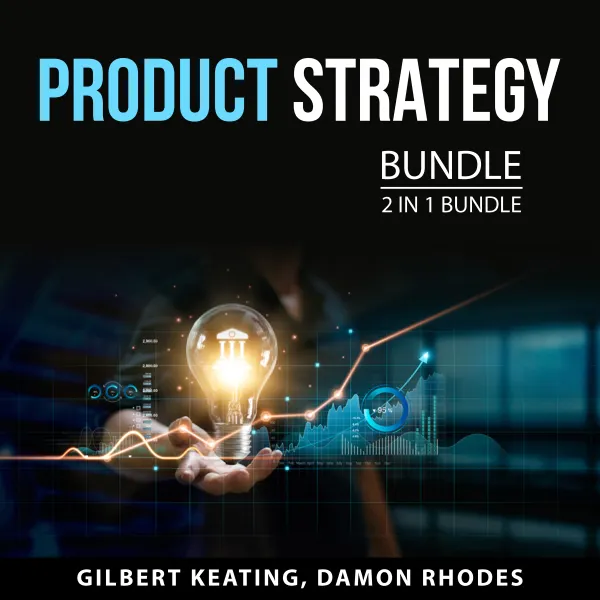 Product Strategy Bundle, 2 in 1 Bundle : Product Design and Product Management