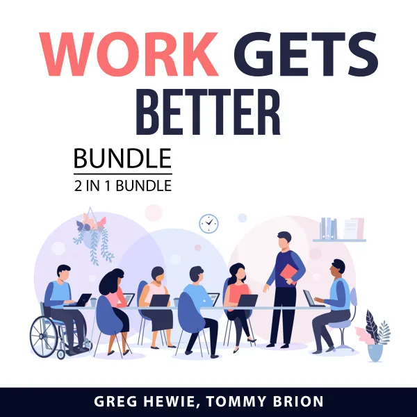 Work Gets Better Bundle, 2 in 1 Bundle : Working Safely and Work Rules