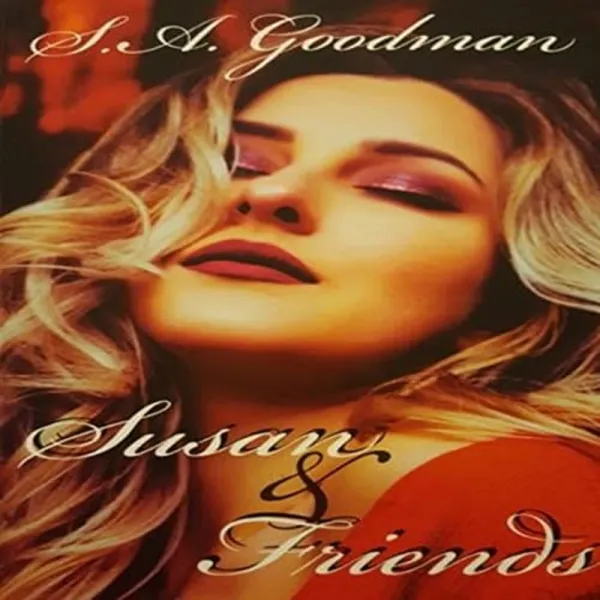 Susan & Friends : 