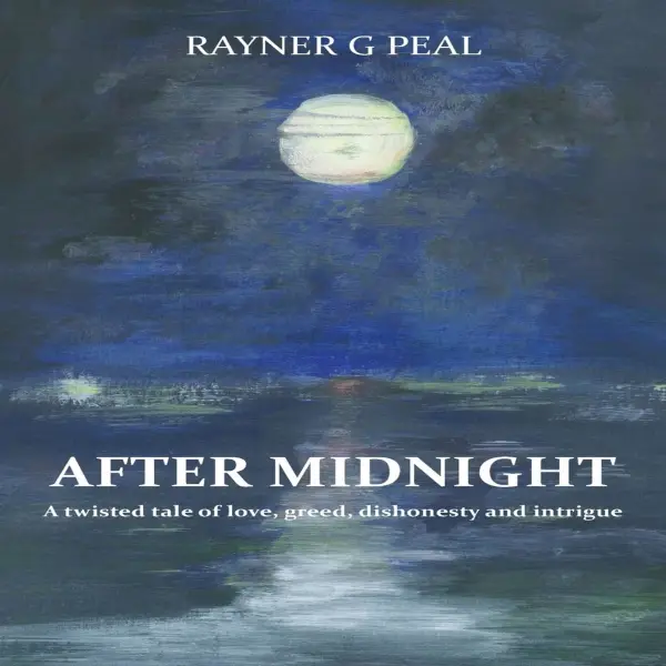 After Midnight : 