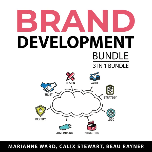 Brand Development Bundle, 3 in 1 Bundle : Power of Micro-Influencers, Hashtag and StoryBrand Guide for Any Business