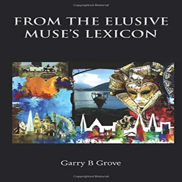 From The Elusive Muse's Lexicon : 