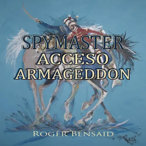 Spymaster Acceso Armageddon : 