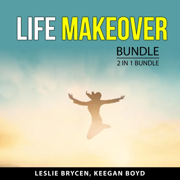 Life Makeover Bundle, 2 in 1 Bundle : Language of Letting Go and Starting Over