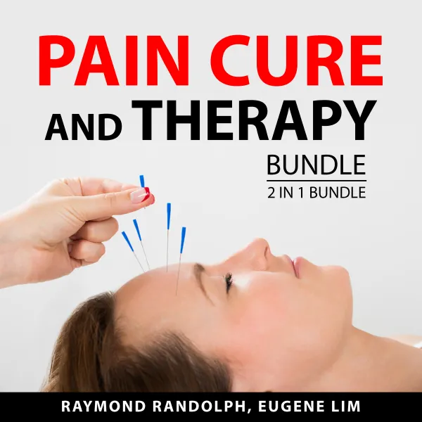 Pain Cure and Therapy Bundle, 2 in 1 Bundle : Chiropractor and Acupuncture Points