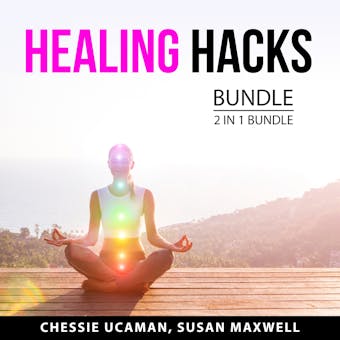Healing Hacks Bundle, 2 in 1 Bundle - undefined