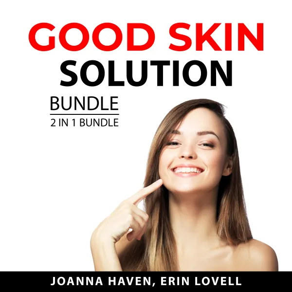 Good Skin Solution Bundle, 2 n 1 Bundle : Skin Rules and How to Get Rid of Moles