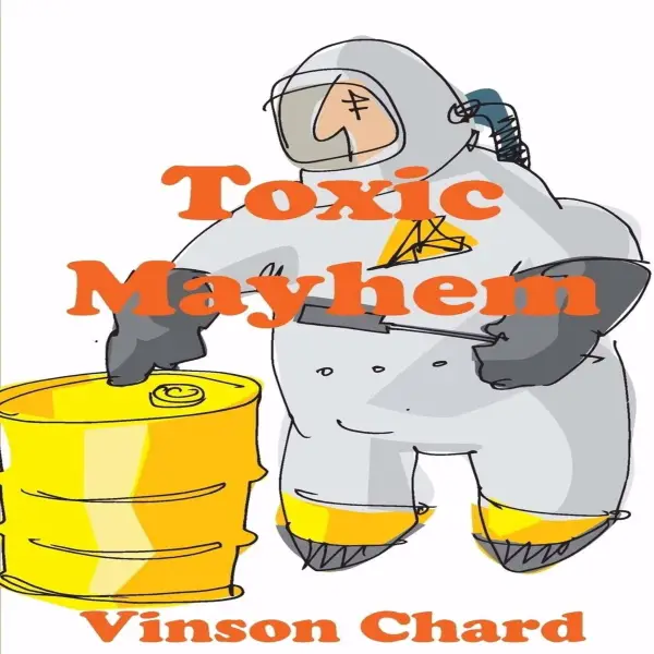 Toxic Mayhem : 