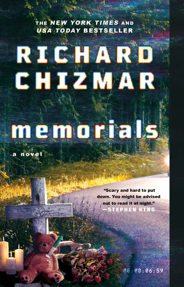 Memorials : A Novel