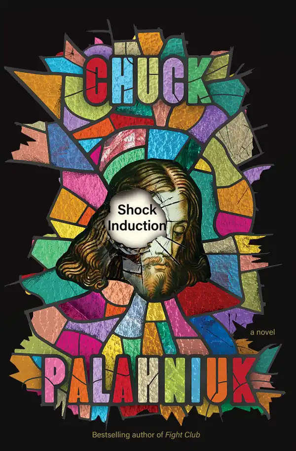 Shock Induction : A Novel
