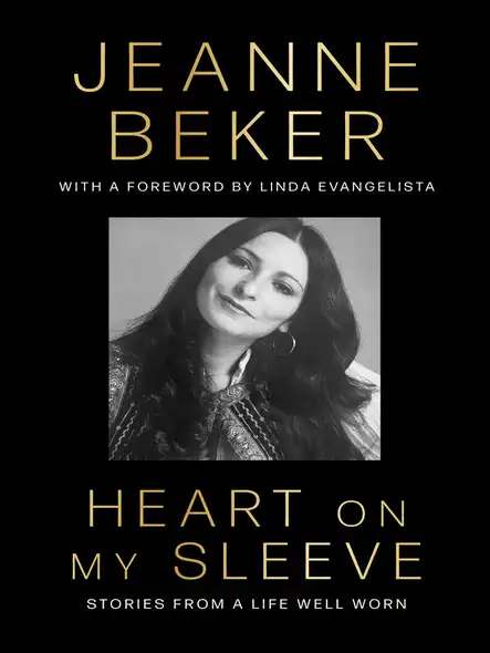 Heart On My Sleeve : Stories From A Life Well Worn