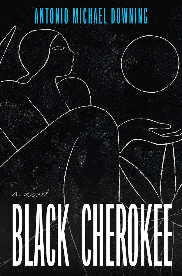 Black Cherokee : A Novel