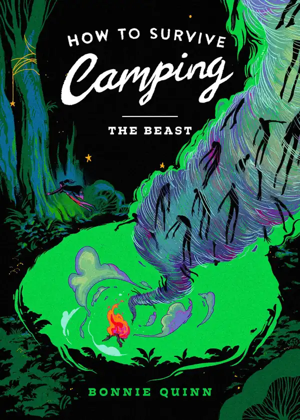 How to Survive Camping: The Beast