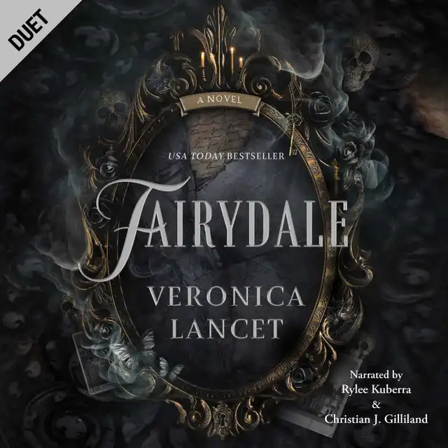 Fairydale : A Dark Gothic Fantasy Romance