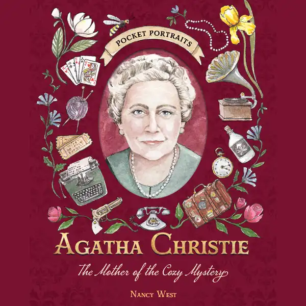 Agatha Christie : The Mother of the Cozy Mystery
