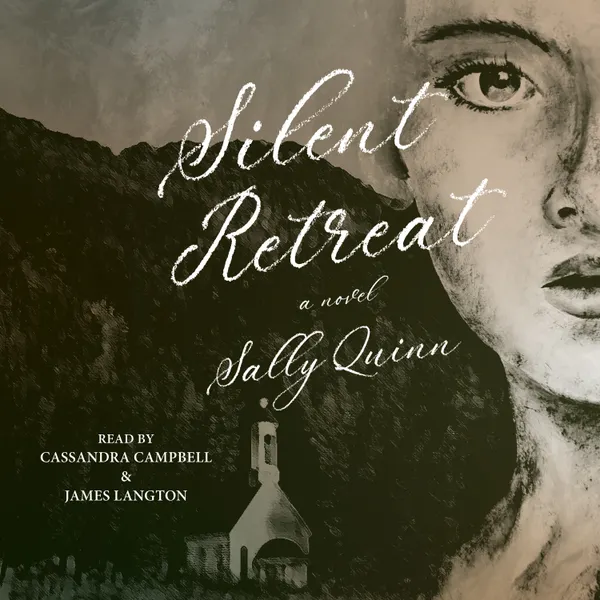 Silent Retreat : A Novel