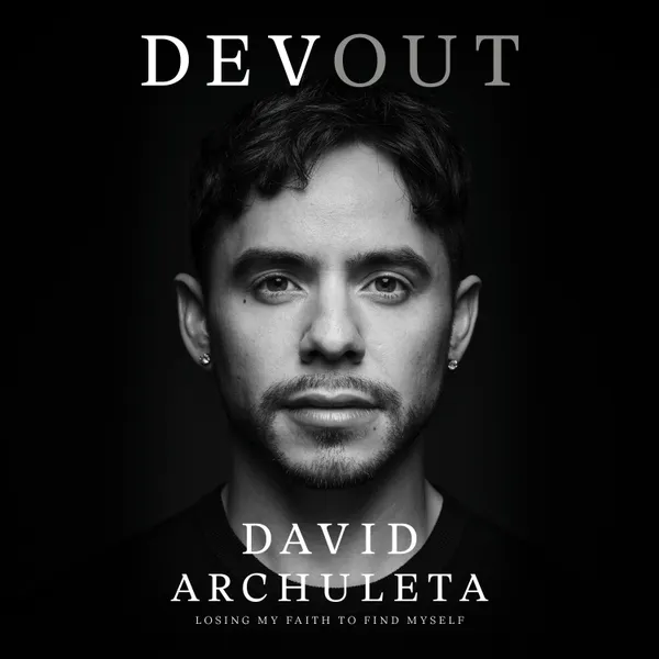 Devout : Losing My Faith to Find Myself
