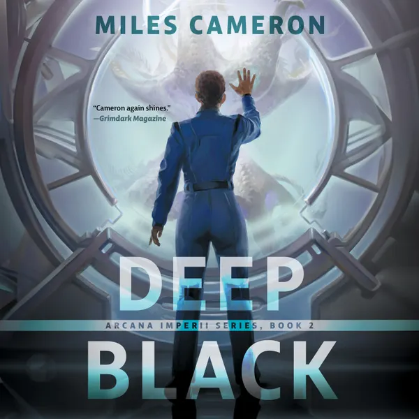Deep Black