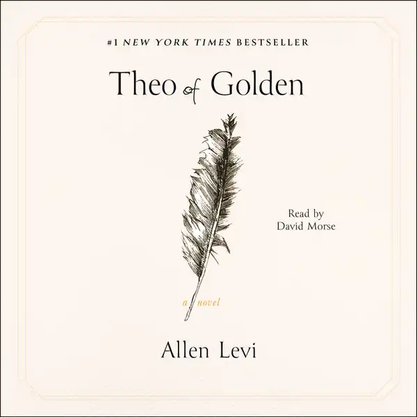 Theo of Golden : A Novel