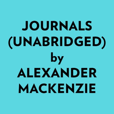 Journals (Unabridged)
