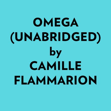 Omega (Unabridged)