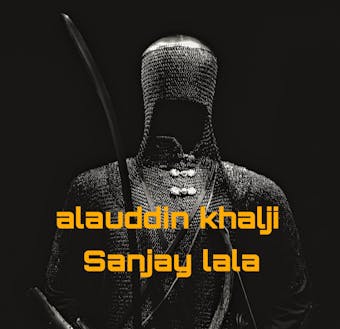 Alauddin khalji - undefined