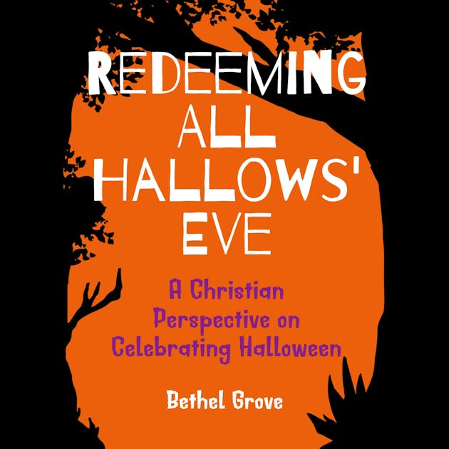 Celebrations: Halloween/Hallows Eve