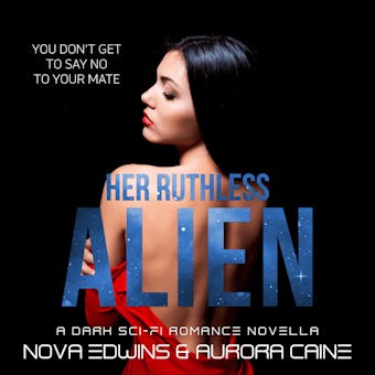 Her Ruthless Alien - undefined