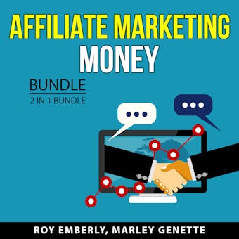 Affiliate Marketing Money Bundle, 2 in 1 Bundle: Affiliate Strategy Secrets and Successful in Affiliate Marketing - undefined