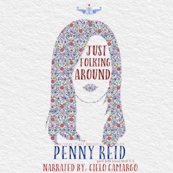 Just Folking Around - Penny Reid