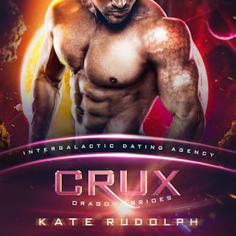 Crux: Intergalactic Dating Agency - undefined