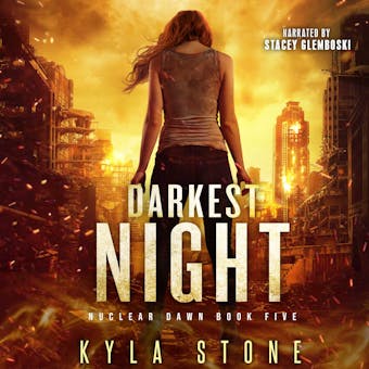Darkest Night: A Post-Apocalyptic Survival Thriller - undefined