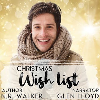 Christmas Wish List - undefined