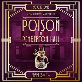 Poison at Pemberton Hall: A Historical Amateur Sleuth Mystery