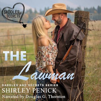 The Lawman: A Cowboy Romance - undefined