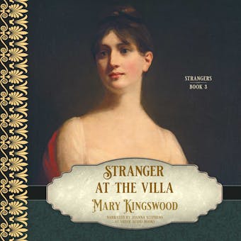 Stranger at the Villa - undefined
