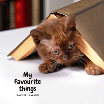 My Favorite Things - undefined