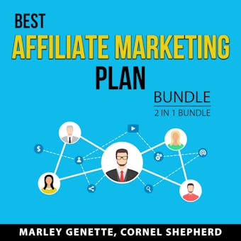 Best Affiliate Marketing Plan Bundle, 2 in 1 Bundle: Successful in Affiliate Marketing and Clickbank Profits - undefined