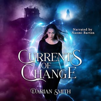 Currents of Change - undefined