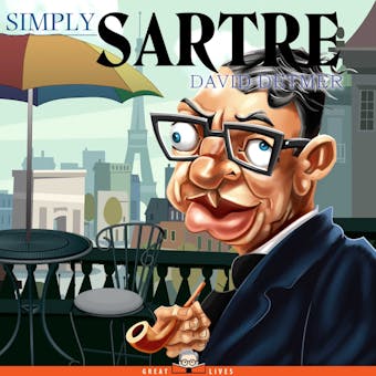Simply Sartre - David Detmer