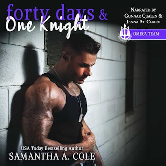 Forty Days & One Knight - undefined