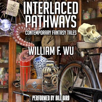 Interlaced Pathways - undefined