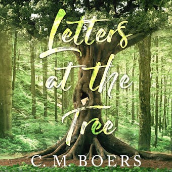 Letters at the Tree - undefined