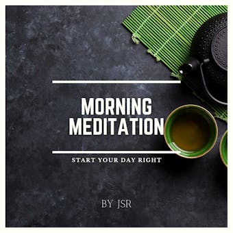 Morning Meditation: Start Your Day Right - undefined
