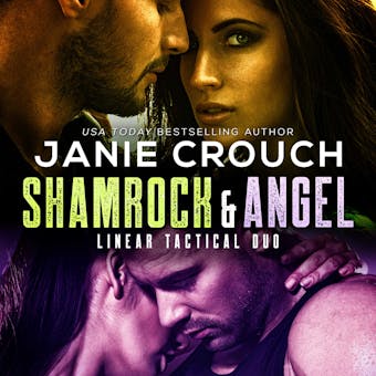 Linear Tactical Series - Shamrock & Angel - Janie Crouch