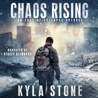 Chaos Rising: A Post-Apocalyptic Survival Thriller - undefined