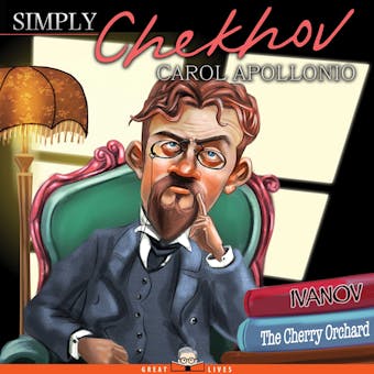 Simply Chekhov - undefined