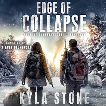 Edge of Collapse: A Post-Apocalyptic Survival Thriller - undefined