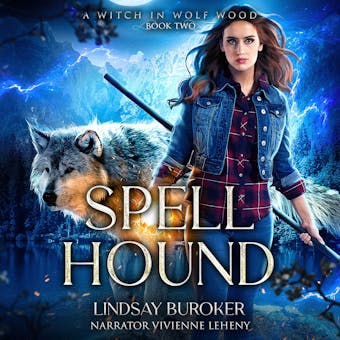 Spell Hound - undefined